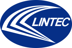 Lintec logo in color.
