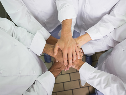 高效的服务管理